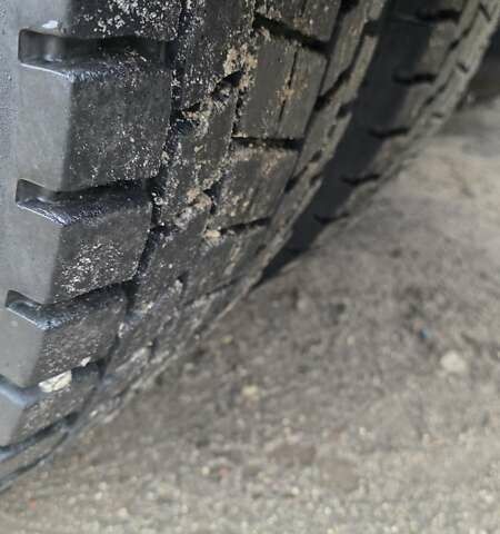 Рено Магнум, объемом двигателя 0 л и пробегом 1 тыс. км за 6000 $, фото 6 на Automoto.ua