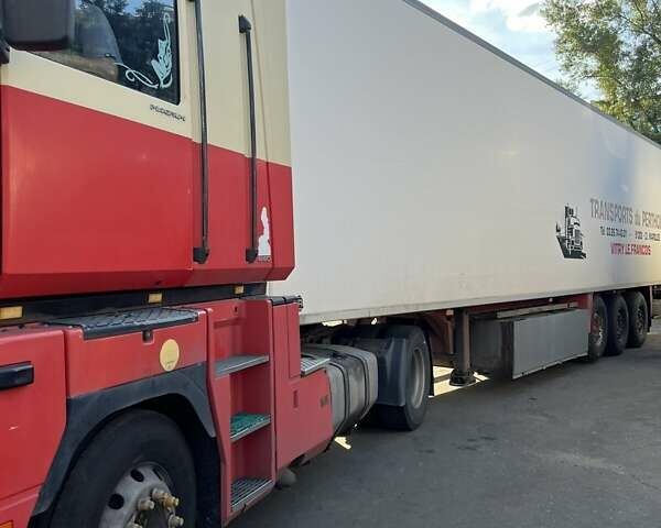 Рено Магнум, об'ємом двигуна 0 л та пробігом 2 тис. км за 4500 $, фото 2 на Automoto.ua