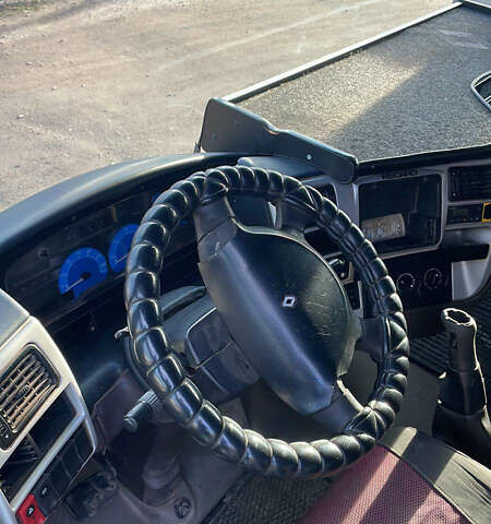 Рено Магнум, объемом двигателя 0 л и пробегом 1000 тыс. км за 5000 $, фото 5 на Automoto.ua