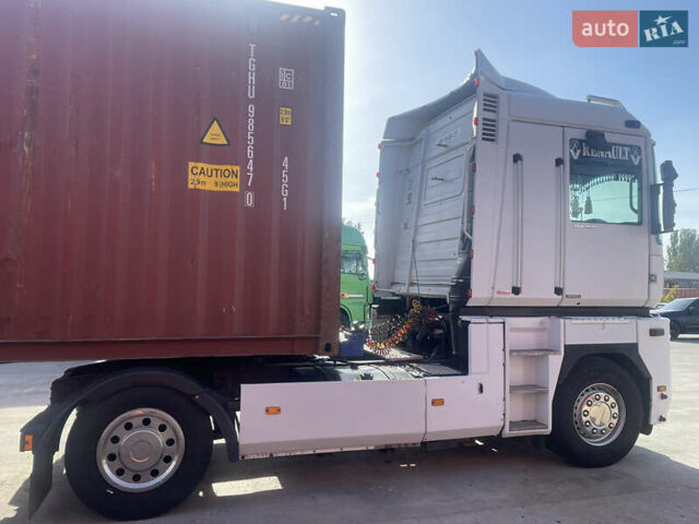 Рено Магнум, объемом двигателя 0 л и пробегом 2 тыс. км за 8500 $, фото 6 на Automoto.ua