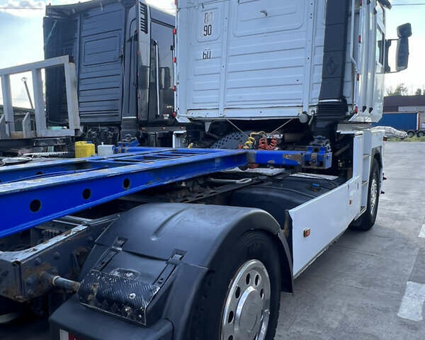 Рено Магнум, объемом двигателя 0 л и пробегом 2 тыс. км за 8500 $, фото 2 на Automoto.ua