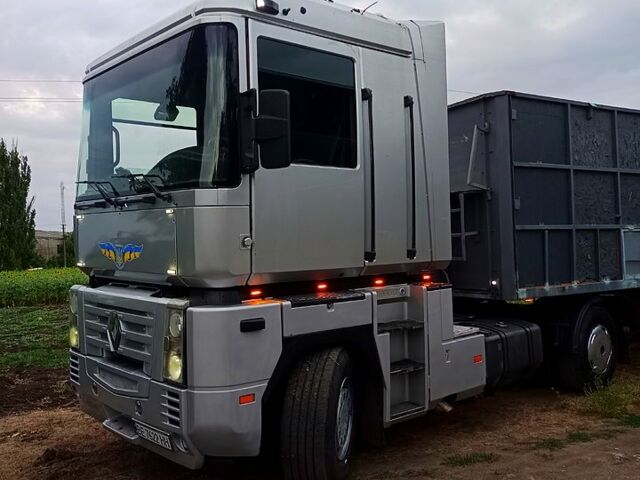 Рено Магнум, об'ємом двигуна 13 л та пробігом 0 тис. км за 8000 $, фото 8 на Automoto.ua