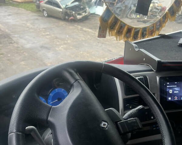 Рено Магнум, об'ємом двигуна 0 л та пробігом 2 тис. км за 7400 $, фото 11 на Automoto.ua