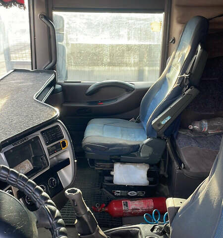 Рено Магнум, объемом двигателя 0 л и пробегом 1000 тыс. км за 5000 $, фото 6 на Automoto.ua