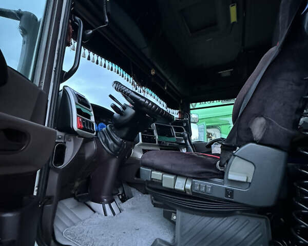 Рено Магнум, объемом двигателя 0 л и пробегом 2 тыс. км за 8500 $, фото 19 на Automoto.ua