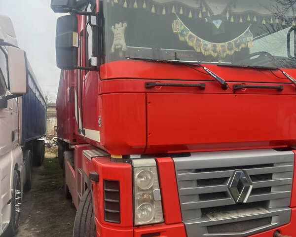 Рено Магнум, об'ємом двигуна 0 л та пробігом 2 тис. км за 7400 $, фото 5 на Automoto.ua