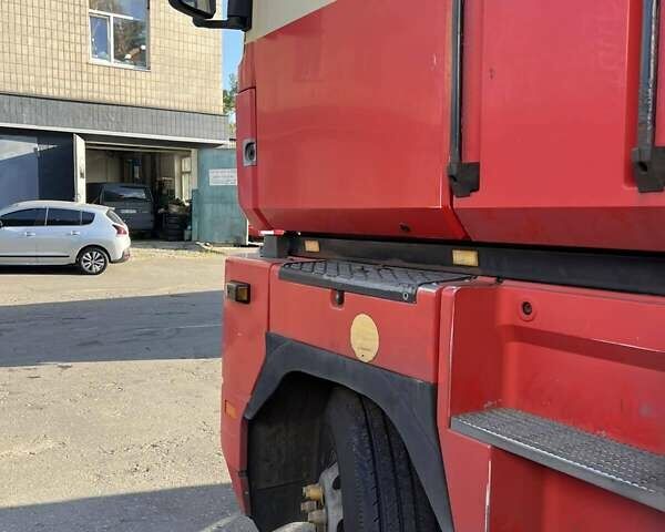 Рено Магнум, об'ємом двигуна 0 л та пробігом 2 тис. км за 4500 $, фото 1 на Automoto.ua