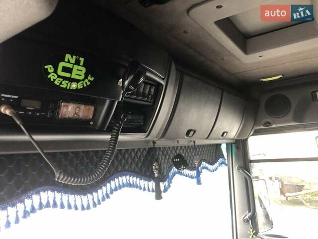 Рено Магнум 2005 у Тальном на Automoto.ua Рено Магнум, об'ємом двигуна 0 л та пробігом 1 тис. км за 7500 $, фото 6 на Automoto.ua