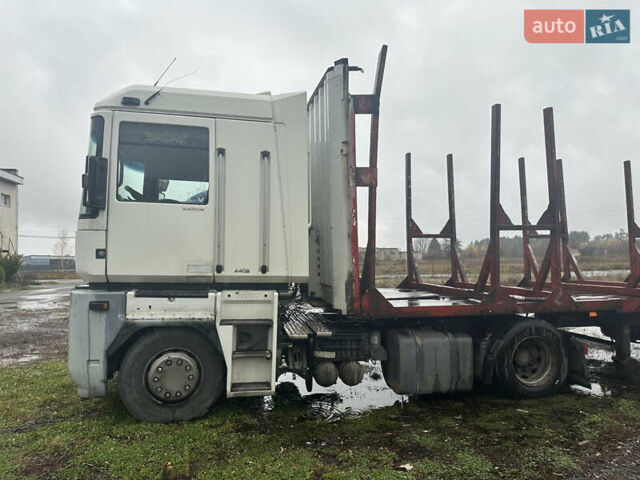 Рено Магнум, объемом двигателя 0 л и пробегом 1 тыс. км за 4900 $, фото 3 на Automoto.ua