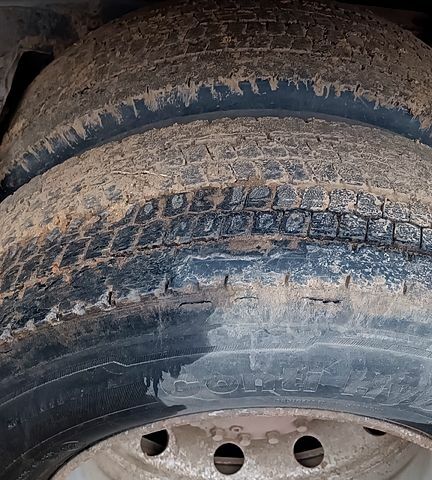 Рено Магнум, об'ємом двигуна 12 л та пробігом 0 тис. км за 13000 $, фото 8 на Automoto.ua