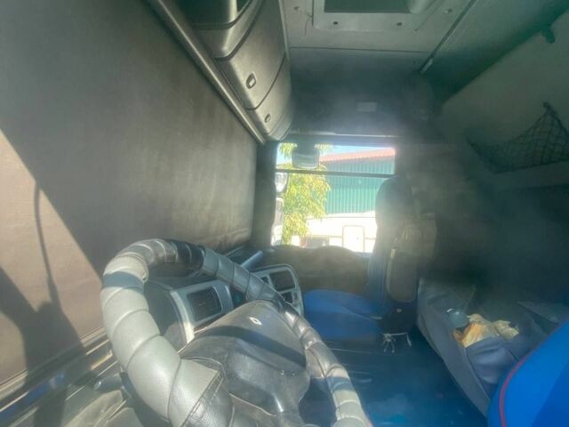 Рено Магнум, об'ємом двигуна 0 л та пробігом 0 тис. км за 11000 $, фото 2 на Automoto.ua
