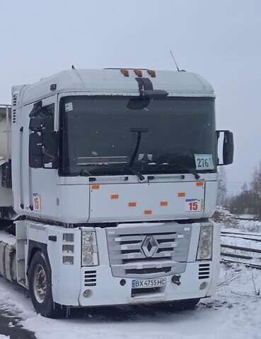 Рено Магнум, объемом двигателя 0 л и пробегом 1 тыс. км за 6800 $, фото 2 на Automoto.ua