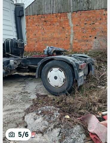 Рено Магнум, объемом двигателя 0 л и пробегом 1 тыс. км за 6800 $, фото 6 на Automoto.ua