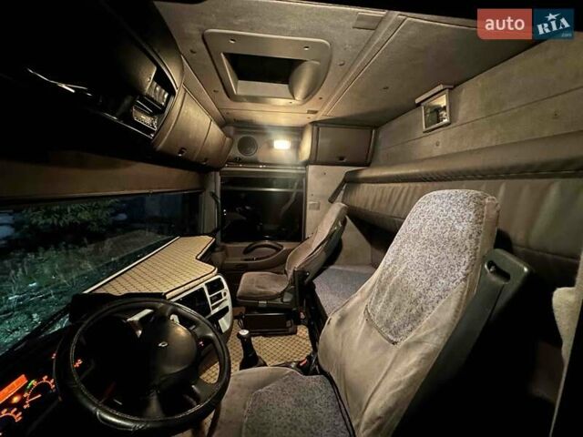 Рено Магнум 2005 у Дніпро (Дніпропетровську) на Automoto.ua Рено Магнум, об'ємом двигуна 11.9 л та пробігом 800 тис. км за 6000 $, фото 8 на Automoto.ua