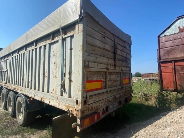 Рено Магнум, об'ємом двигуна 0 л та пробігом 0 тис. км за 11000 $, фото 3 на Automoto.ua