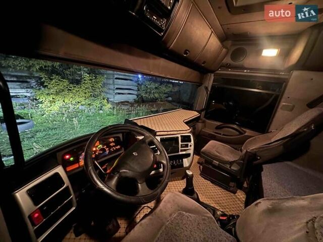 Рено Магнум 2005 у Дніпро (Дніпропетровську) на Automoto.ua Рено Магнум, об'ємом двигуна 11.9 л та пробігом 800 тис. км за 6000 $, фото 9 на Automoto.ua