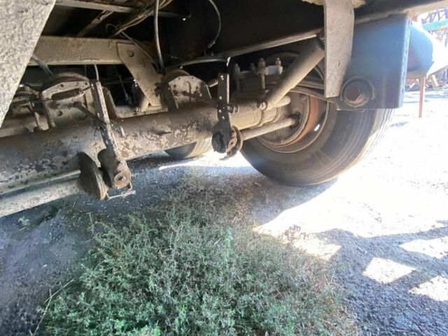 Рено Магнум, об'ємом двигуна 0 л та пробігом 0 тис. км за 11000 $, фото 6 на Automoto.ua