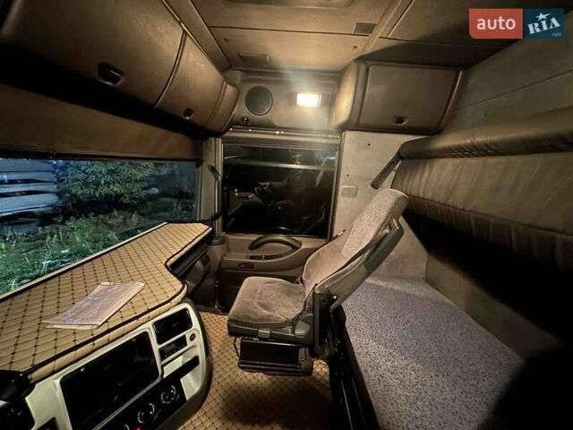 Рено Магнум 2005 у Дніпро (Дніпропетровську) на Automoto.ua Рено Магнум, об'ємом двигуна 11.9 л та пробігом 800 тис. км за 6000 $, фото 7 на Automoto.ua