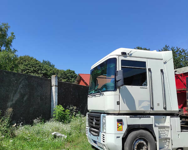 Рено Магнум, об'ємом двигуна 0 л та пробігом 900 тис. км за 6500 $, фото 4 на Automoto.ua