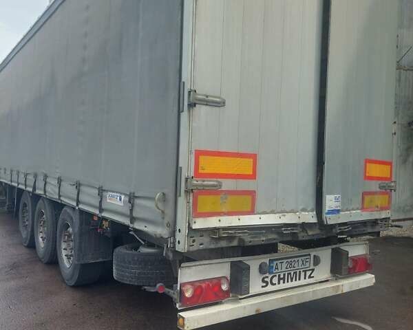 Рено Магнум, об'ємом двигуна 12 л та пробігом 1 тис. км за 5500 $, фото 5 на Automoto.ua