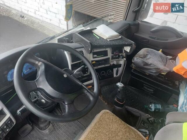 Рено Магнум, об'ємом двигуна 12 л та пробігом 1 тис. км за 5500 $, фото 4 на Automoto.ua
