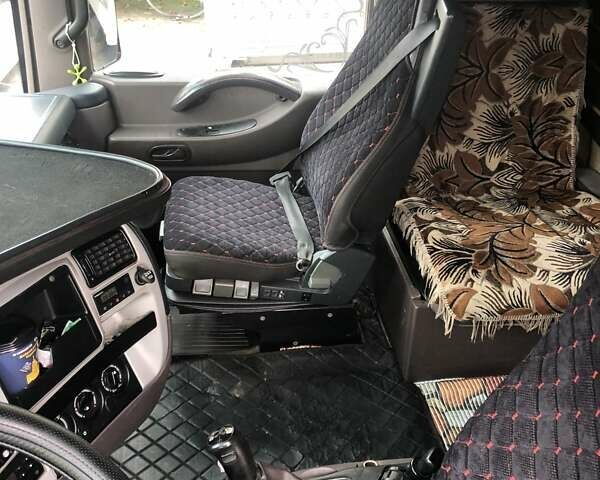 Рено Магнум 2005 у Тальном на Automoto.ua Рено Магнум, об'ємом двигуна 0 л та пробігом 1 тис. км за 7500 $, фото 4 на Automoto.ua