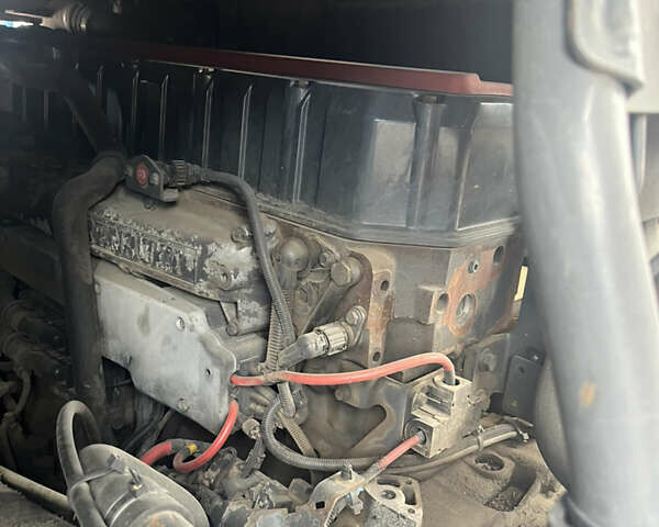 Рено Магнум, объемом двигателя 11.6 л и пробегом 1 тыс. км за 6500 $, фото 21 на Automoto.ua