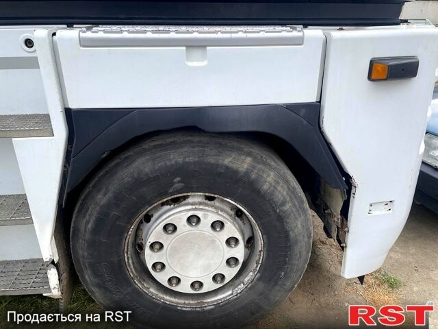 Рено Магнум 2006 у Вознесенске на Automoto.ua Рено Магнум, об'ємом двигуна 12.1 л та пробігом 1000 тис. км за 6500 $, фото 1 на Automoto.ua