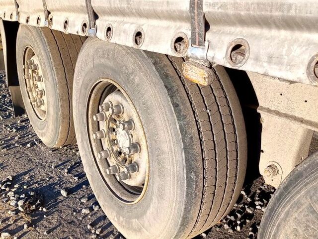 Рено Магнум, объемом двигателя 12 л и пробегом 900 тыс. км за 6000 $, фото 9 на Automoto.ua