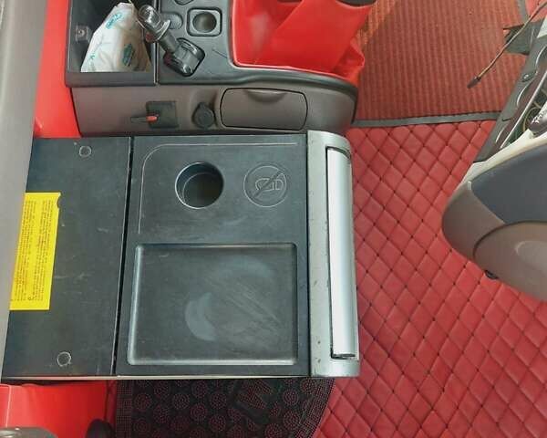 Рено Магнум, об'ємом двигуна 11.9 л та пробігом 1 тис. км за 7499 $, фото 6 на Automoto.ua