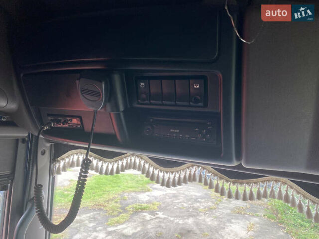 Рено Магнум, об'ємом двигуна 12.9 л та пробігом 1 тис. км за 8500 $, фото 7 на Automoto.ua