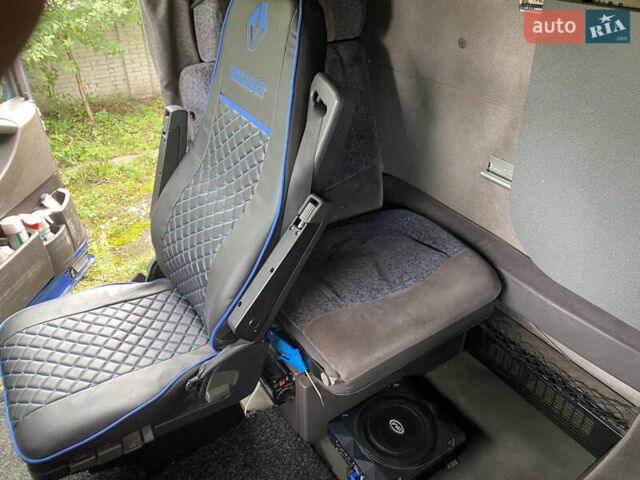 Рено Магнум, об'ємом двигуна 12.9 л та пробігом 1 тис. км за 8500 $, фото 5 на Automoto.ua