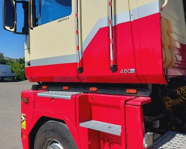 Рено Магнум, об'ємом двигуна 11.9 л та пробігом 1 тис. км за 7499 $, фото 4 на Automoto.ua