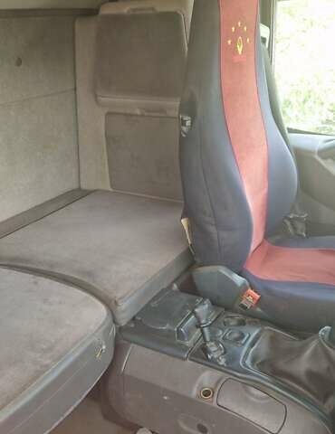 Рено Магнум, объемом двигателя 0 л и пробегом 1 тыс. км за 18300 $, фото 3 на Automoto.ua