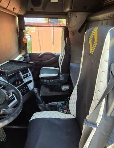 Рено Магнум, об'ємом двигуна 12.9 л та пробігом 1 тис. км за 6800 $, фото 3 на Automoto.ua