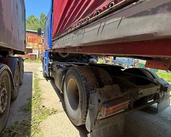 Рено Магнум, об'ємом двигуна 0 л та пробігом 1 тис. км за 8500 $, фото 18 на Automoto.ua