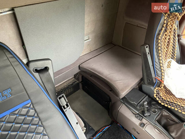 Рено Магнум, об'ємом двигуна 12.9 л та пробігом 1 тис. км за 8500 $, фото 6 на Automoto.ua