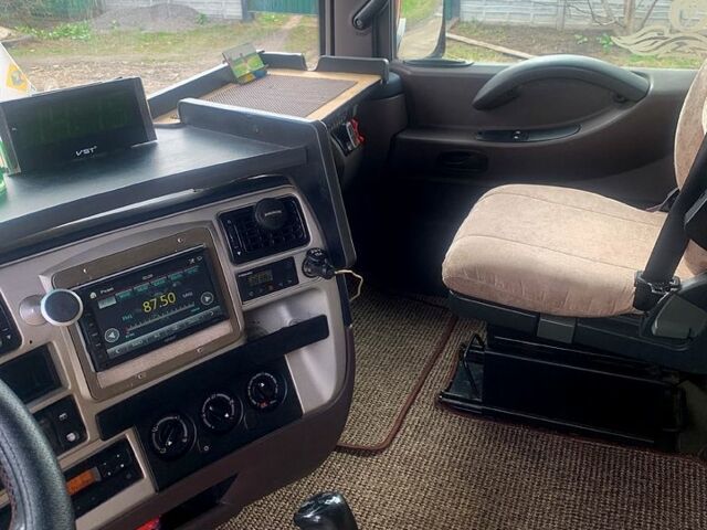 Рено Магнум, объемом двигателя 12 л и пробегом 1000 тыс. км за 7770 $, фото 6 на Automoto.ua