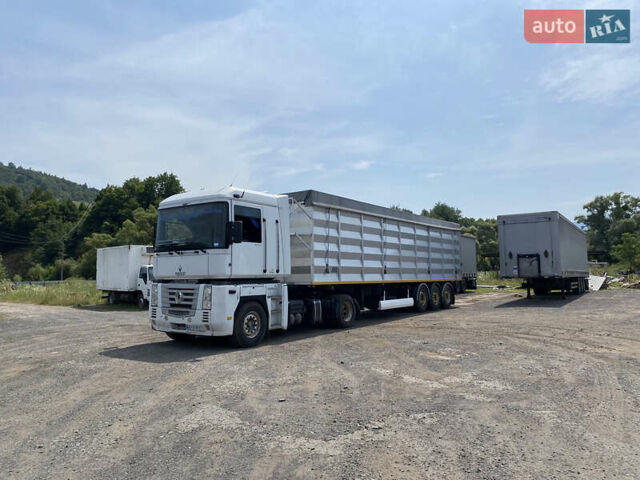 Рено Магнум, объемом двигателя 0 л и пробегом 1 тыс. км за 6700 $, фото 2 на Automoto.ua