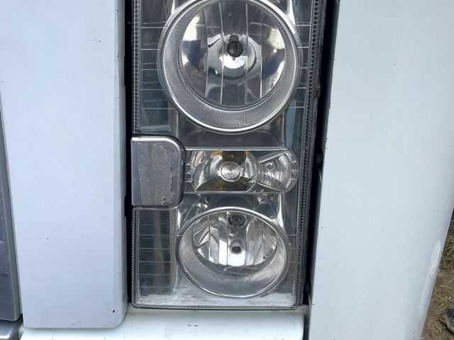 Рено Магнум 2006 у Вознесенске на Automoto.ua Рено Магнум, об'ємом двигуна 12.1 л та пробігом 1000 тис. км за 6500 $, фото 2 на Automoto.ua