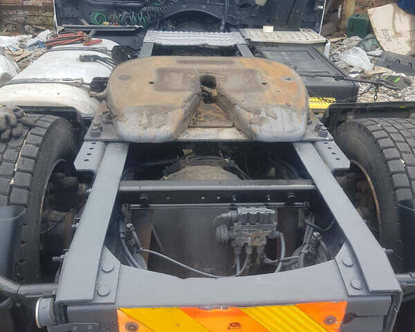 Рено Магнум, объемом двигателя 0 л и пробегом 1 тыс. км за 6000 $, фото 1 на Automoto.ua