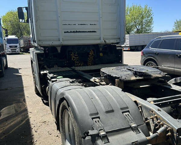 Рено Магнум, объемом двигателя 0 л и пробегом 1 тыс. км за 7200 $, фото 3 на Automoto.ua