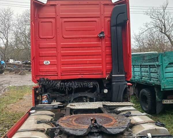 Рено Магнум, об'ємом двигуна 0 л та пробігом 877 тис. км за 6200 $, фото 2 на Automoto.ua