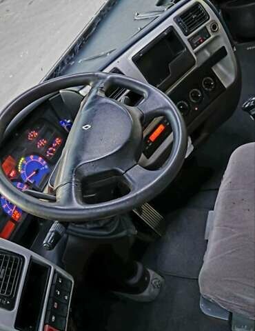 Рено Магнум, об'ємом двигуна 0 л та пробігом 2 тис. км за 6000 $, фото 2 на Automoto.ua
