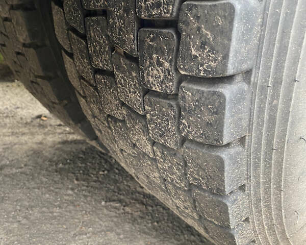 Рено Магнум, об'ємом двигуна 12.9 л та пробігом 1 тис. км за 8500 $, фото 10 на Automoto.ua