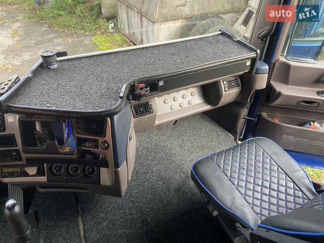 Рено Магнум, об'ємом двигуна 12.9 л та пробігом 1 тис. км за 8500 $, фото 4 на Automoto.ua