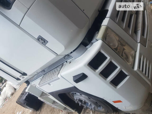 Рено Магнум, объемом двигателя 0 л и пробегом 1 тыс. км за 6000 $, фото 12 на Automoto.ua