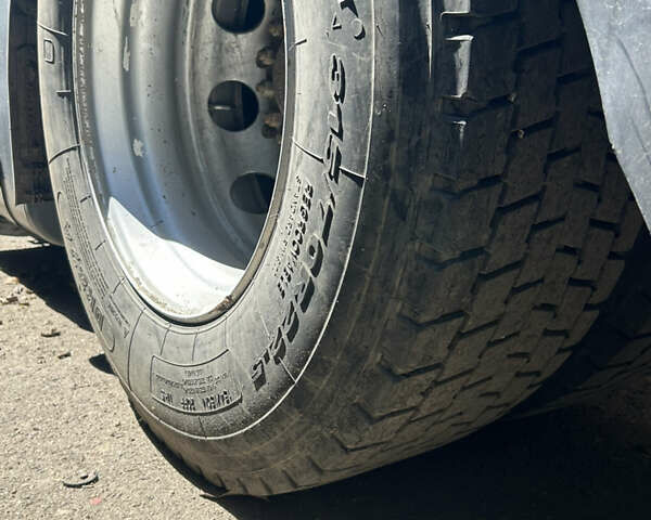 Рено Магнум, объемом двигателя 0 л и пробегом 1 тыс. км за 7200 $, фото 5 на Automoto.ua