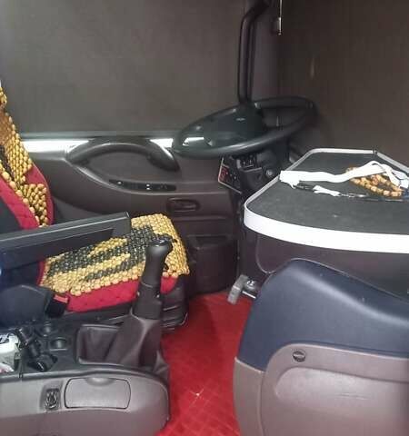 Рено Магнум, об'ємом двигуна 0 л та пробігом 1 тис. км за 13000 $, фото 2 на Automoto.ua