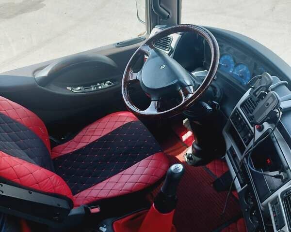 Рено Магнум, об'ємом двигуна 11.9 л та пробігом 1 тис. км за 7499 $, фото 5 на Automoto.ua